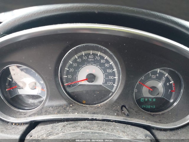 Chrysler 200 LX 2014 1C3CCBAB8EN231002 Image 7
