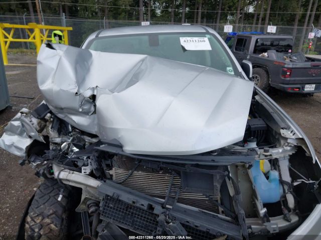 1GCGTCE37F1209815 Chevrolet Colorado Z71