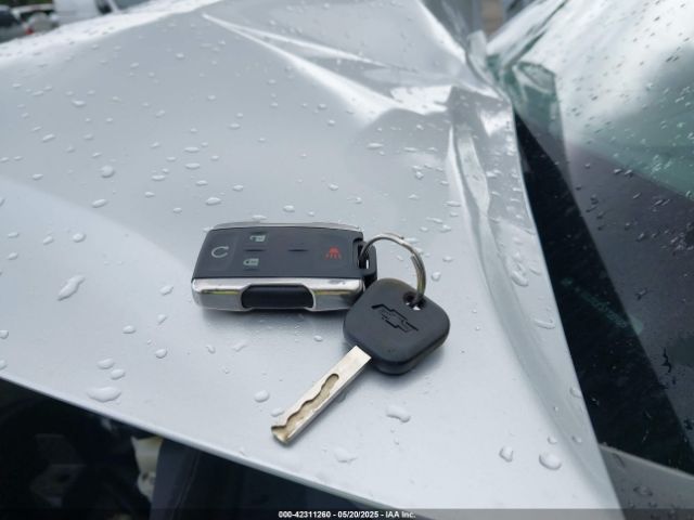 1GCGTCE37F1209815 Chevrolet Colorado Z71