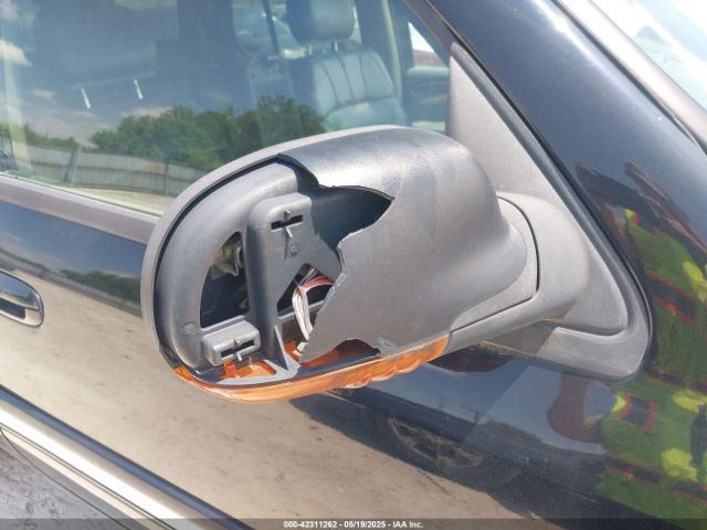 2002 GMC ENVOY 1GKDT13S722274416 Photo 5