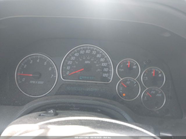 2002 GMC ENVOY 1GKDT13S722274416 Photo 6