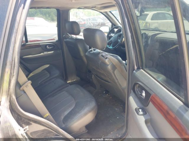 2002 GMC ENVOY 1GKDT13S722274416 Photo 7
