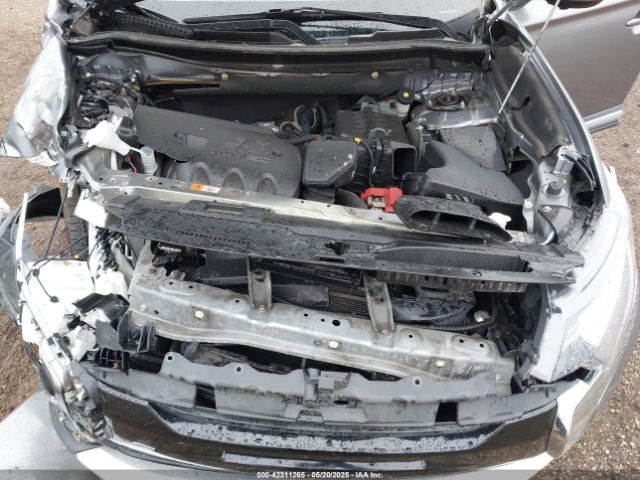 2018 MITSUBISHI OUTLANDER JA4AD3A35JZ064058 Photo 9