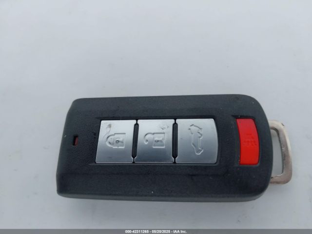 2018 MITSUBISHI OUTLANDER JA4AD3A35JZ064058 Photo 10