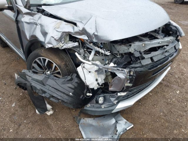 2018 MITSUBISHI OUTLANDER JA4AD3A35JZ064058 Photo 5