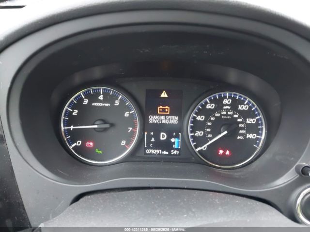 2018 MITSUBISHI OUTLANDER JA4AD3A35JZ064058 Photo 6