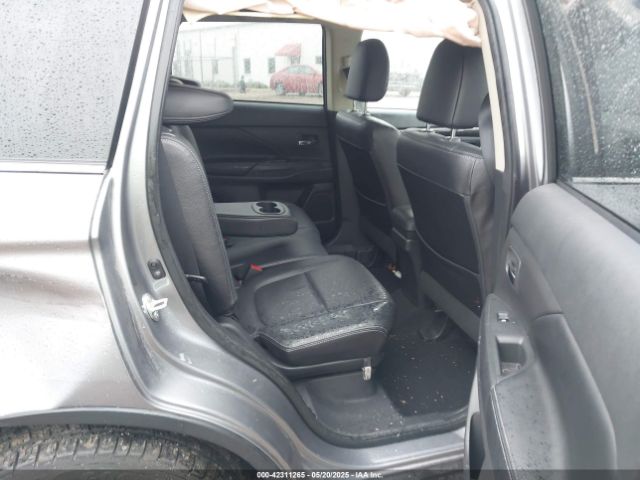 2018 MITSUBISHI OUTLANDER JA4AD3A35JZ064058 Photo 7