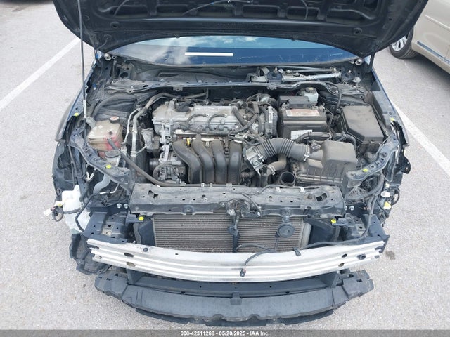 JTDEPRAE0LJ095402 Toyota 2zr-fae