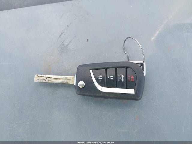 JTDEPRAE0LJ095402 Toyota 2zr-fae