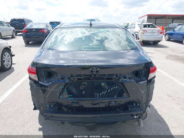 JTDEPRAE0LJ095402 Toyota 2zr-fae