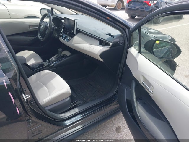 JTDEPRAE0LJ095402 Toyota 2zr-fae