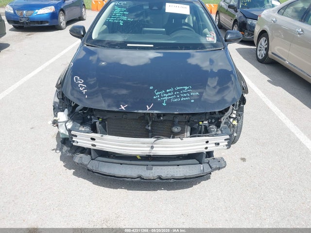JTDEPRAE0LJ095402 Toyota 2zr-fae