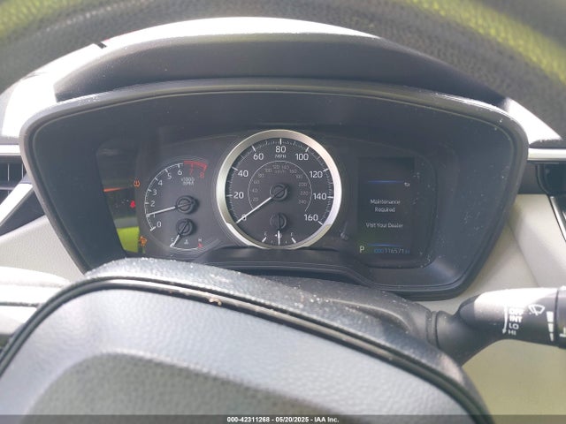 JTDEPRAE0LJ095402 Toyota 2zr-fae