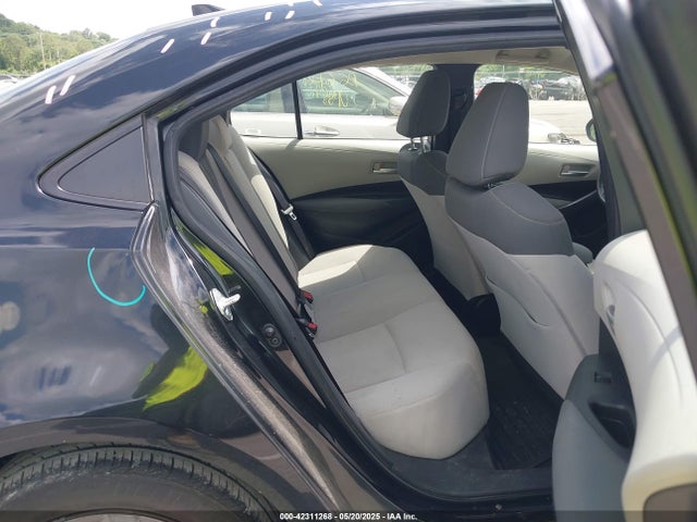 JTDEPRAE0LJ095402 Toyota 2zr-fae