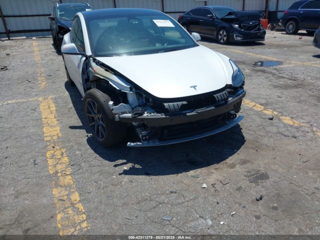 2023 TESLA MODEL 3 5YJ3E1EA6PF550594 Photo 5