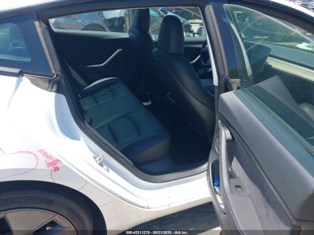 2023 TESLA MODEL 3 5YJ3E1EA6PF550594 Photo 7