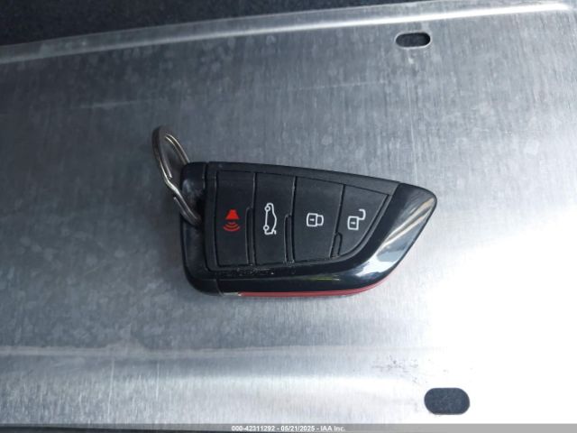 2020 TOYOTA GR SUPRA WZ1DB4C02LW024933 Photo 10