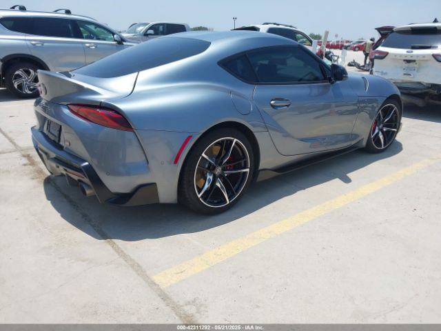 2020 TOYOTA GR SUPRA WZ1DB4C02LW024933 Photo 3