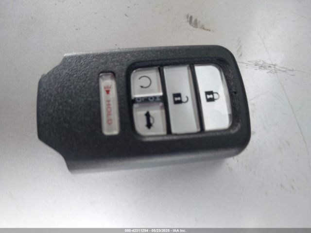 19XFC2F81KE204052 Honda Civic Sport
