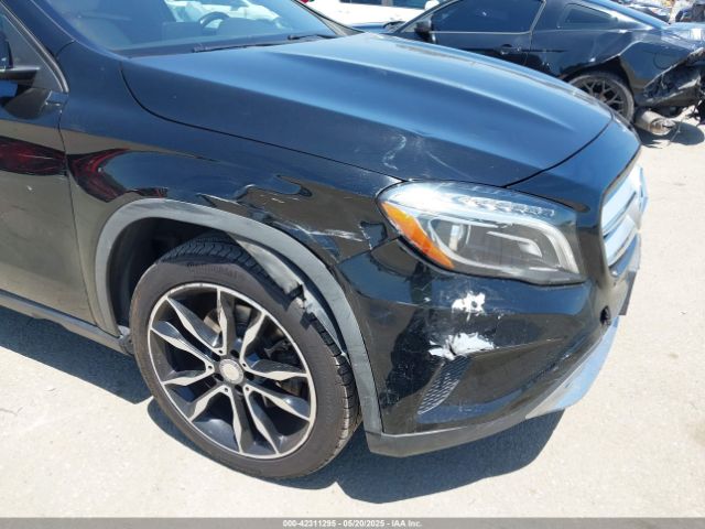 2017 MERCEDES-BENZ GLA 250 WDCTG4EB3HJ323288 Photo 5