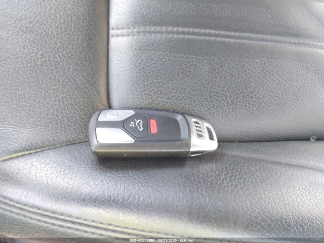 2019 AUDI Q5 WA1ANAFY4K2139817 Photo 10