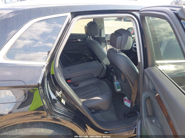 2019 AUDI Q5 WA1ANAFY4K2139817 Photo 7