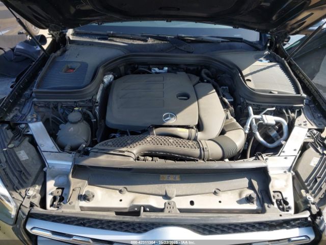 W1N0G8DB2NV399762 Mercedes-Benz m274