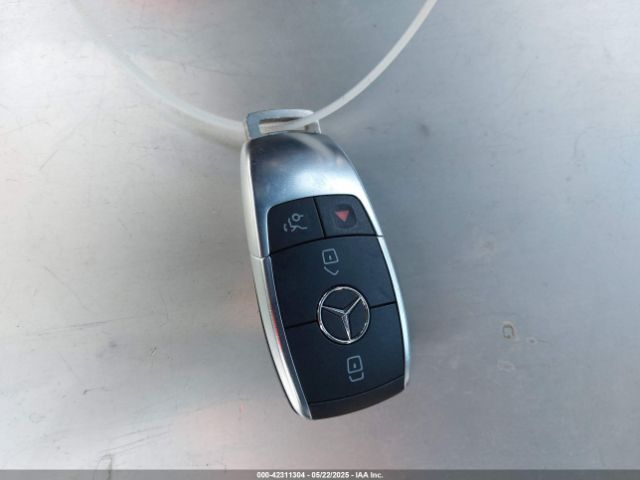 W1N0G8DB2NV399762 Mercedes-Benz m274