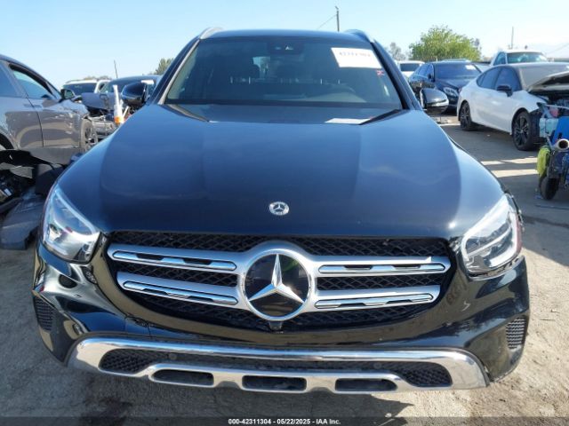 W1N0G8DB2NV399762 Mercedes-Benz m274