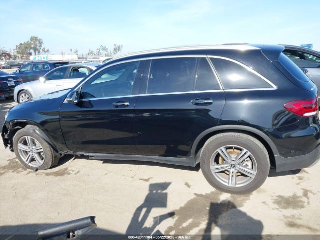 W1N0G8DB2NV399762 Mercedes-Benz m274