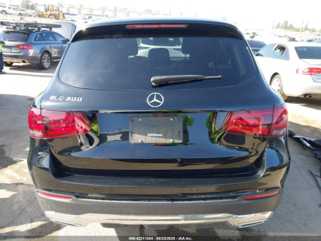 W1N0G8DB2NV399762 Mercedes-Benz m274