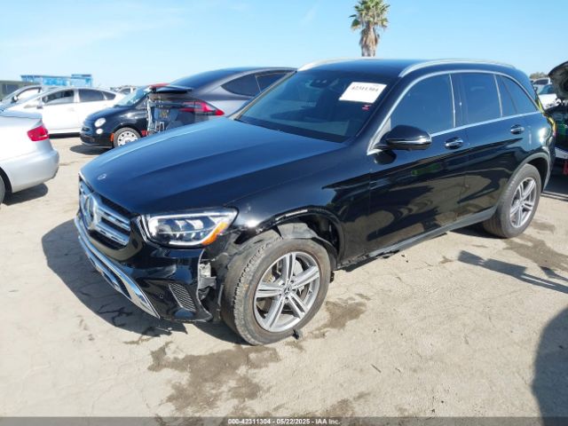 W1N0G8DB2NV399762 Mercedes-Benz m274
