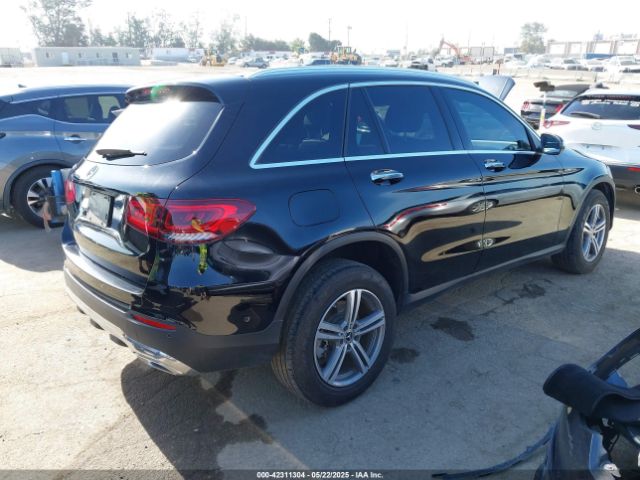 W1N0G8DB2NV399762 Mercedes-Benz m274