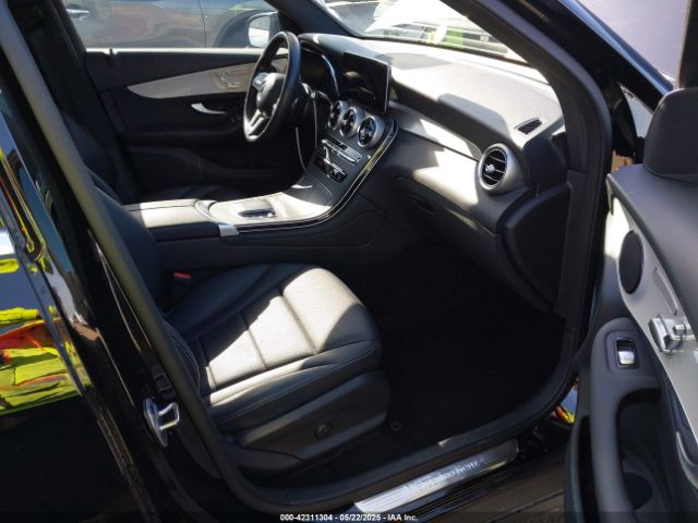 W1N0G8DB2NV399762 Mercedes-Benz m274