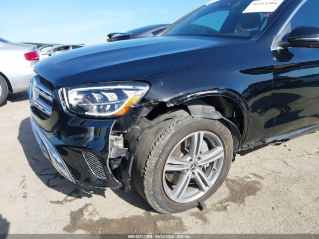 W1N0G8DB2NV399762 Mercedes-Benz m274