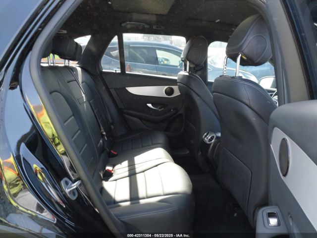 W1N0G8DB2NV399762 Mercedes-Benz m274