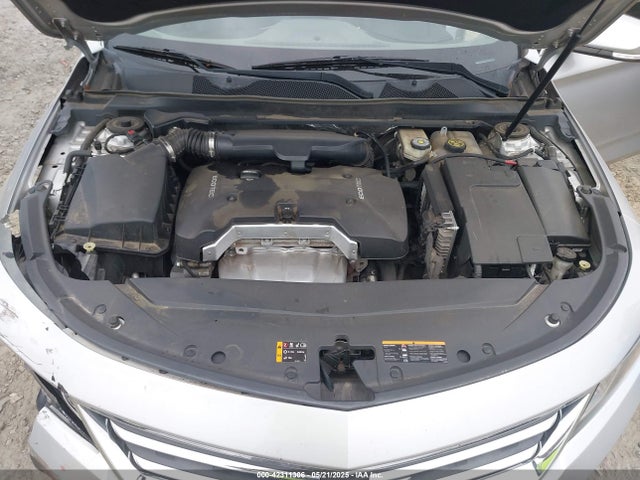 1G1105SA9HU170717 Chevrolet lcv -sidi: spark ignited direct injection, dcvcp, vvt: variable valve timing, e85 max, e0-e100, alum
