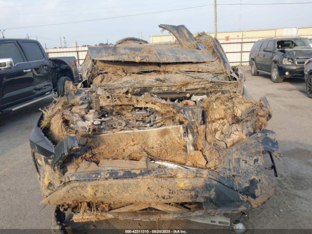 2T3RWRFV7LW094892 Toyota Rav4 Hybrid Xle