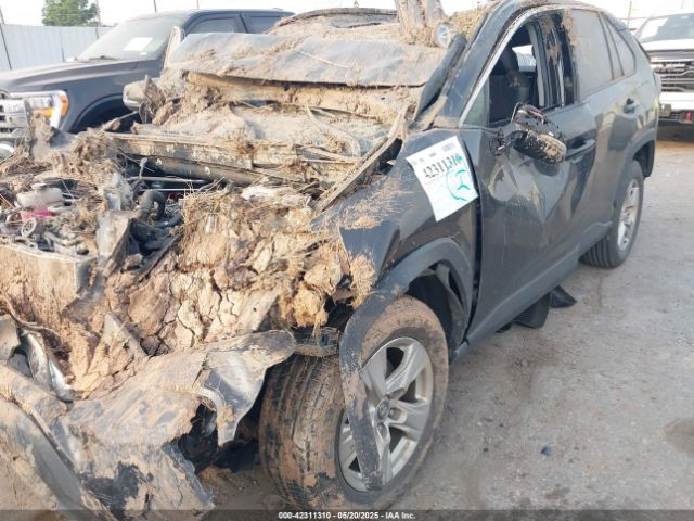 2T3RWRFV7LW094892 Toyota Rav4 Hybrid Xle