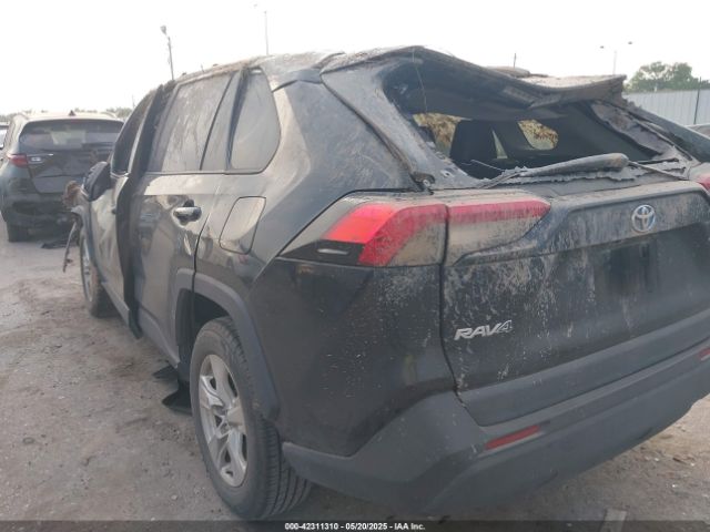 2T3RWRFV7LW094892 Toyota Rav4 Hybrid Xle