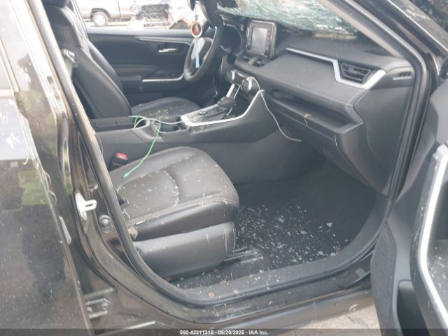 2T3RWRFV7LW094892 Toyota Rav4 Hybrid Xle