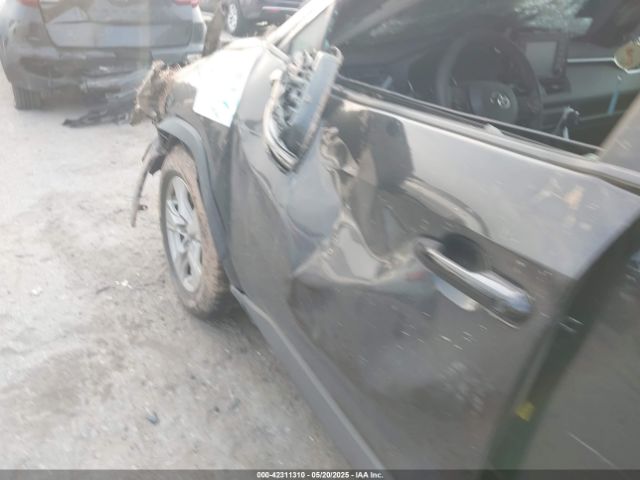 2T3RWRFV7LW094892 Toyota Rav4 Hybrid Xle