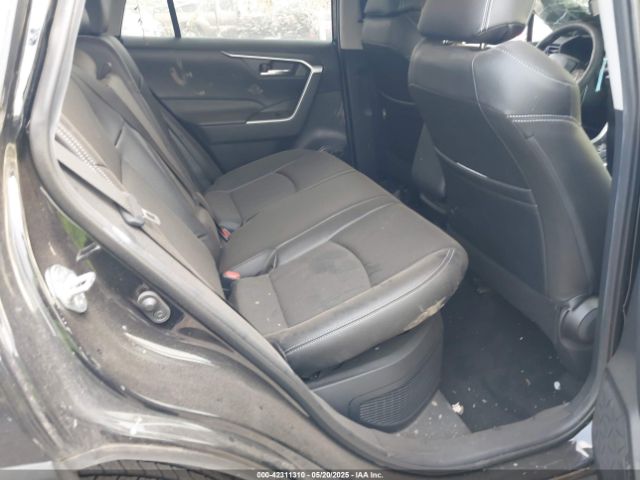 2T3RWRFV7LW094892 Toyota Rav4 Hybrid Xle