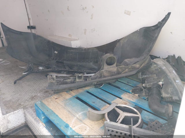 42311311 :رقم المزاد ، WD3PE8CDXGP180676 vin ، 2016 Mercedes-benz Sprinter 2500 High  Roof/high Roof مزاد بيع