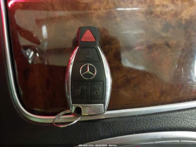 2015 MERCEDES-BENZ S 550 WDDUG8FB5FA165491 Photo 10