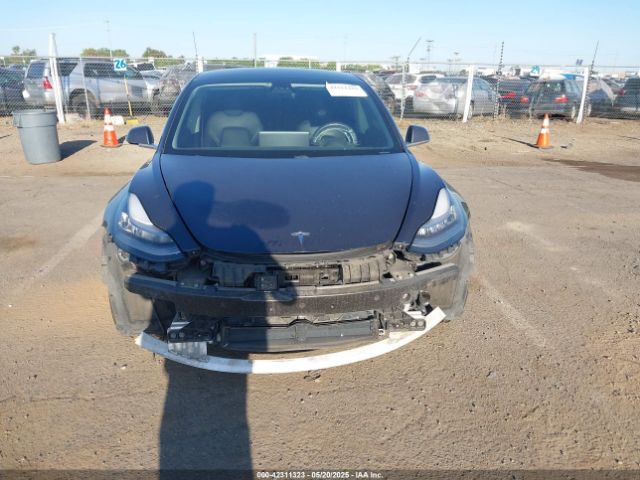 5YJ3E1EAXLF630555 Tesla 2020