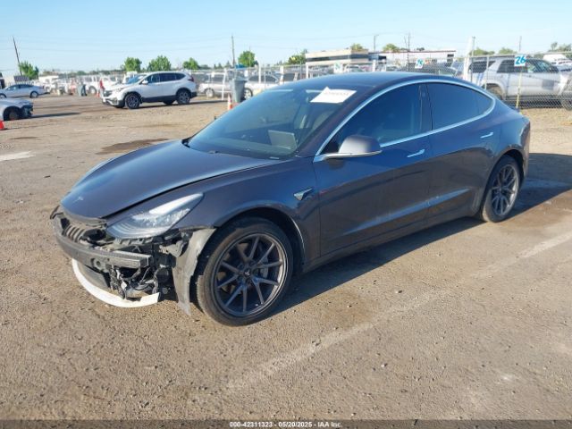 5YJ3E1EAXLF630555 Tesla 2020