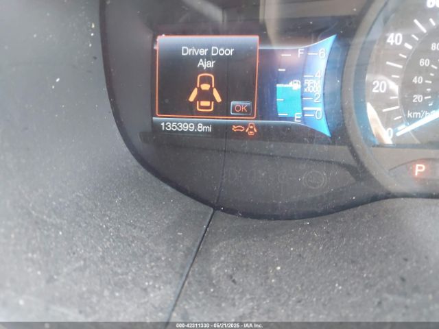 2FMPK4J92GBC57307 Ford EDGE SEL