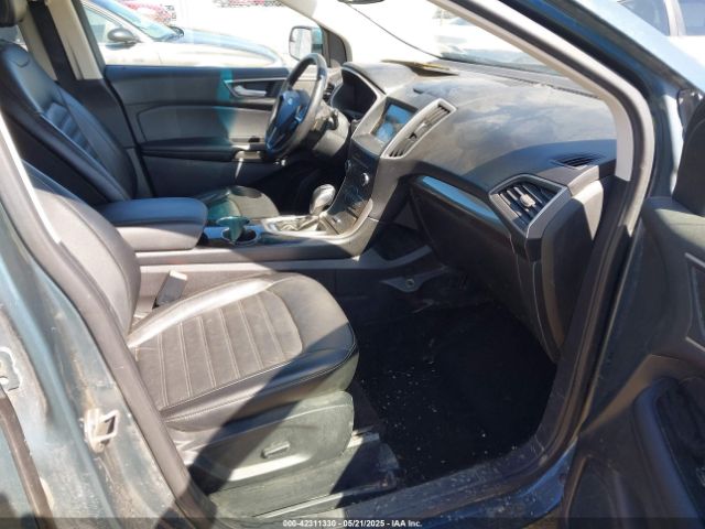 2FMPK4J92GBC57307 Ford EDGE SEL