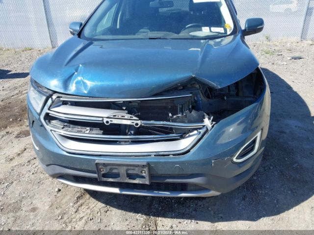 2FMPK4J92GBC57307 Ford EDGE SEL